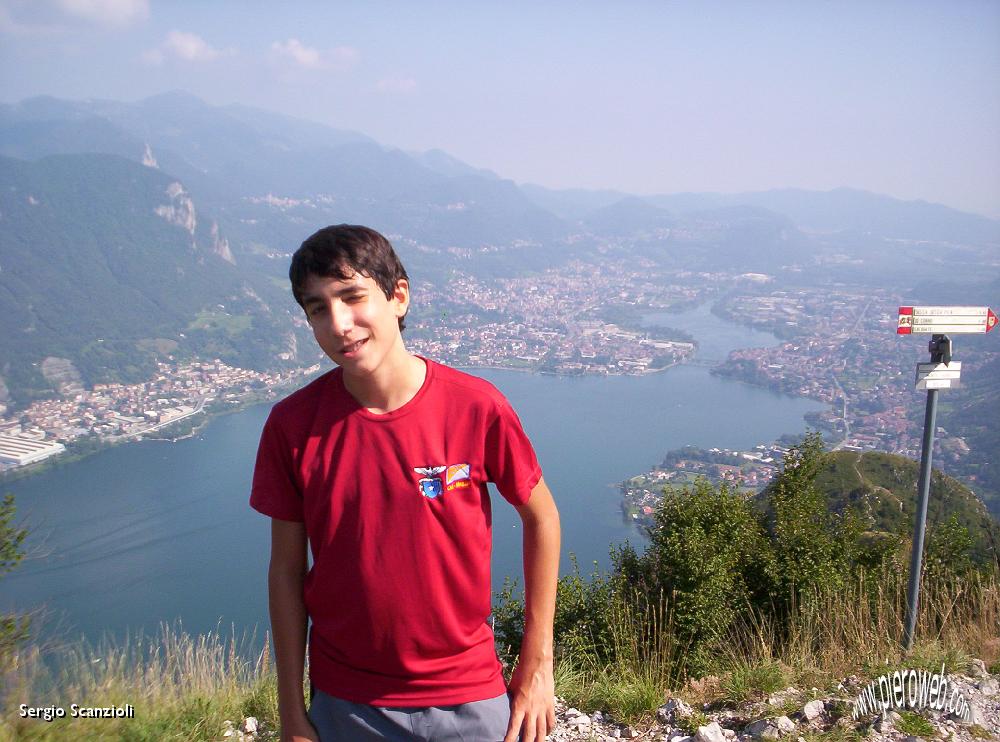 26 Luca in vetta.JPG